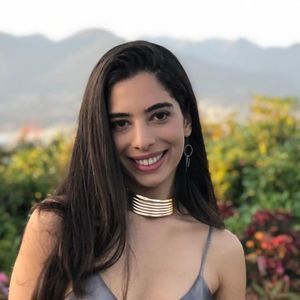 Meet your Posher, Summer